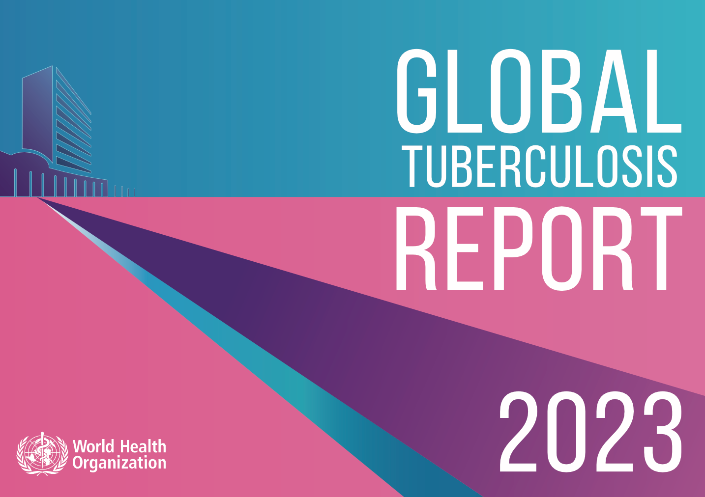 WHO released Global Tuberculosis (TB) Report 2023 Todaynewslife