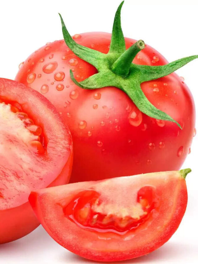 5 Amazing Benefits of Tomato in daily life You Need to know